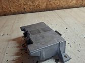 Power steering control unit/module