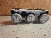 Climate control unit