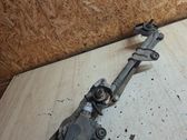 Motor y varillaje del limpiaparabrisas delantero