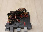Comfort/convenience module