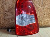 Rear/tail lights