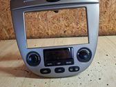Climate control unit