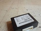 Other control units/modules