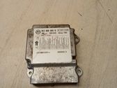 Module de contrôle airbag