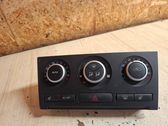 Climate control unit