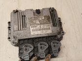 Engine control unit/module