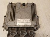 Engine control unit/module