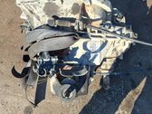 Manual 5 speed gearbox