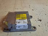 Airbag control unit/module