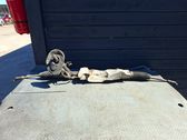 Steering rack