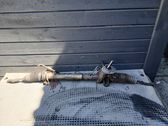 Steering rack
