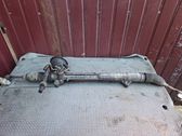 Steering rack