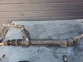 Steering rack
