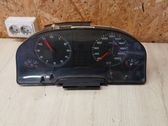 Geschwindigkeitsmesser Cockpit