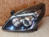 Lampa przednia