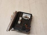 Autres unités de commande / modules