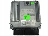 Calculateur moteur ECU