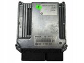 Calculateur moteur ECU