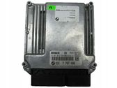 Calculateur moteur ECU