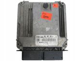 Calculateur moteur ECU