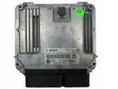 Calculateur moteur ECU