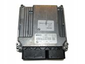 Calculateur moteur ECU