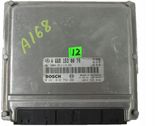 Calculateur moteur ECU