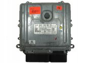 Calculateur moteur ECU