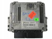 Calculateur moteur ECU