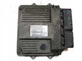 Calculateur moteur ECU