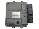 Calculateur moteur ECU