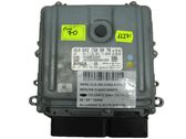 Calculateur moteur ECU