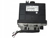 Gearbox control unit/module