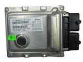 Calculateur moteur ECU