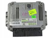 Calculateur moteur ECU