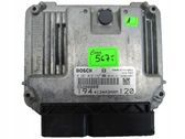 Calculateur moteur ECU