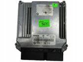 Calculateur moteur ECU