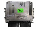 Calculateur moteur ECU