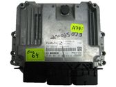 Calculateur moteur ECU