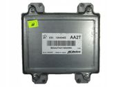 Calculateur moteur ECU