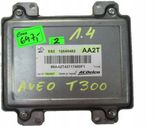 Calculateur moteur ECU