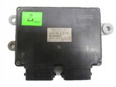 Calculateur moteur ECU