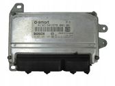 Calculateur moteur ECU