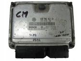 Calculateur moteur ECU