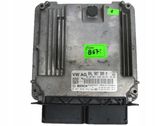 Calculateur moteur ECU