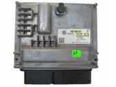 Calculateur moteur ECU