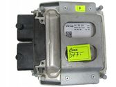 Engine control unit/module