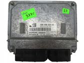 Calculateur moteur ECU