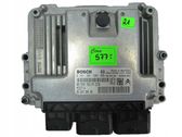 Calculateur moteur ECU