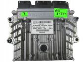 Calculateur moteur ECU